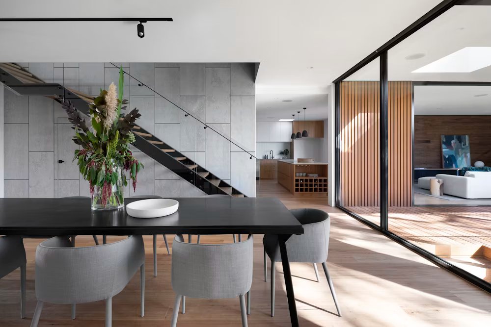 Luxury Interior